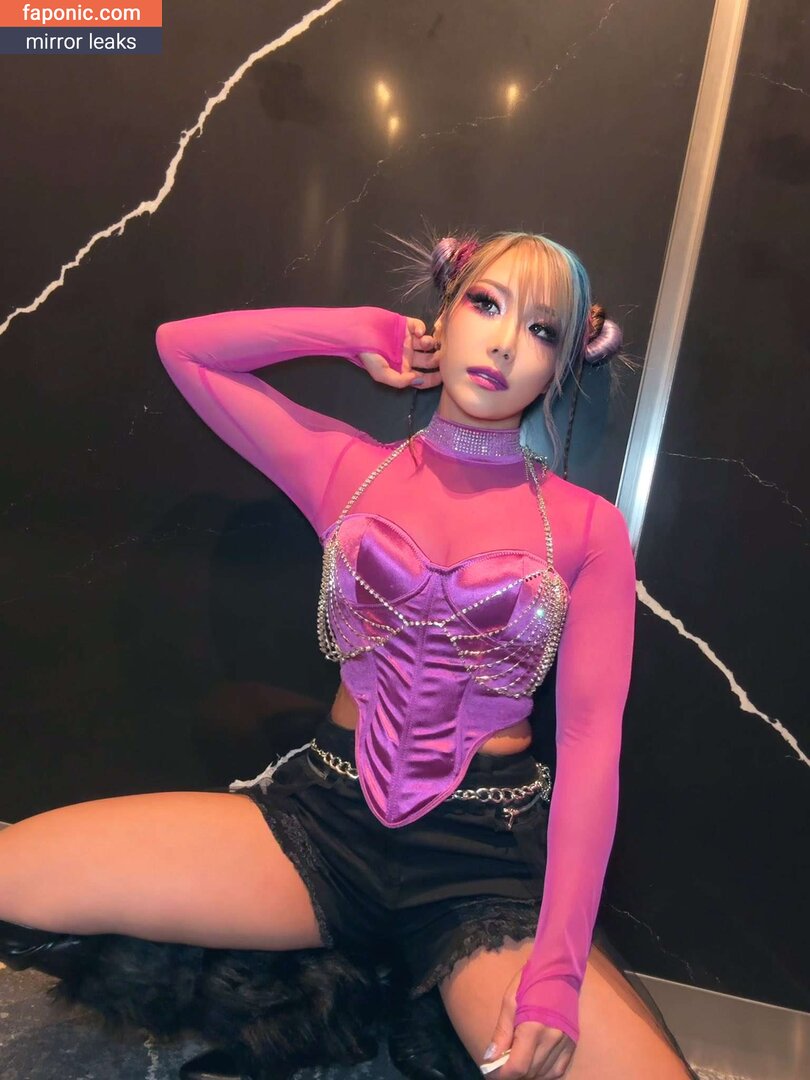 Kairi Sane