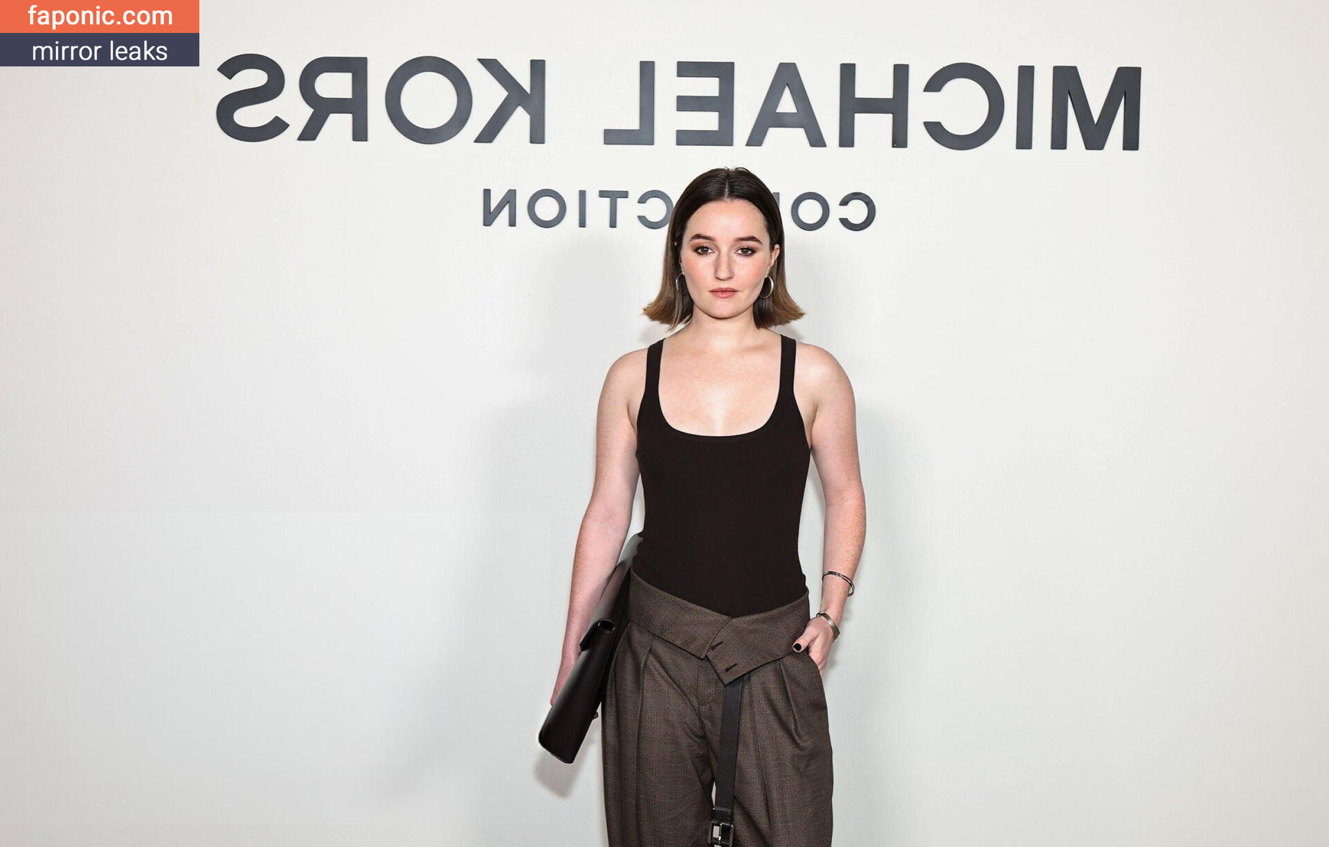 Kaitlyn Dever