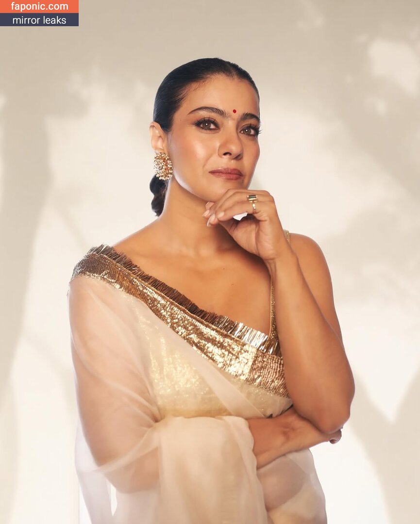 Kajol Devgn