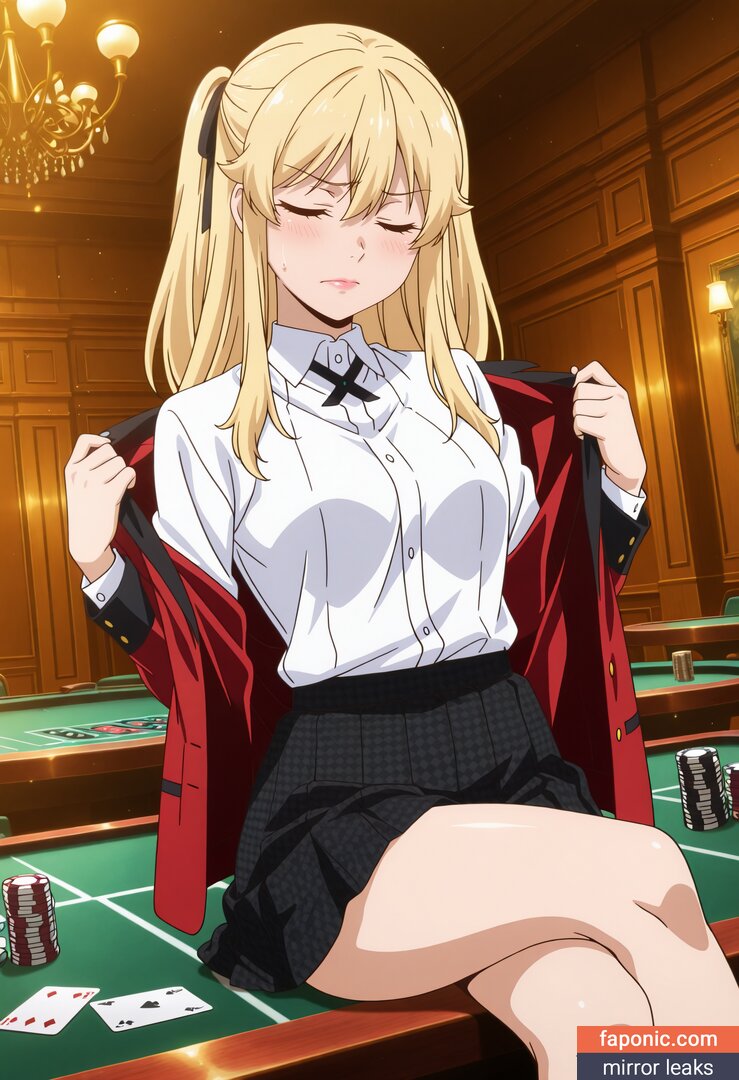 Kakegurui
