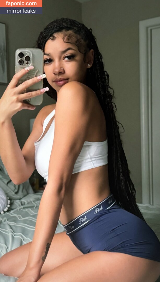Kaleyahrenee