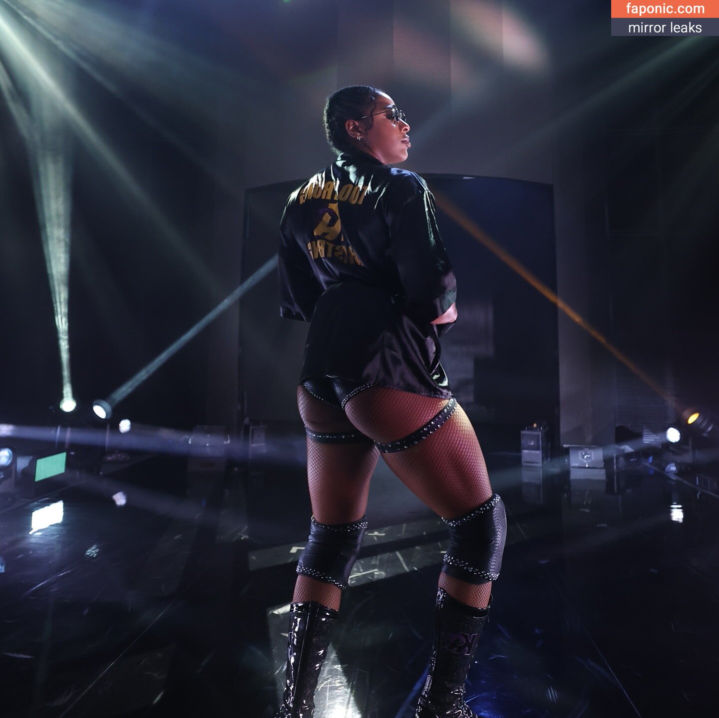 Kali Armstrong WWE