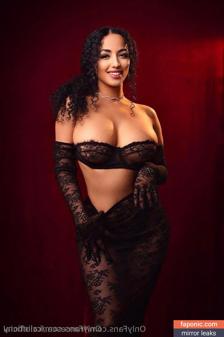 kaliebony