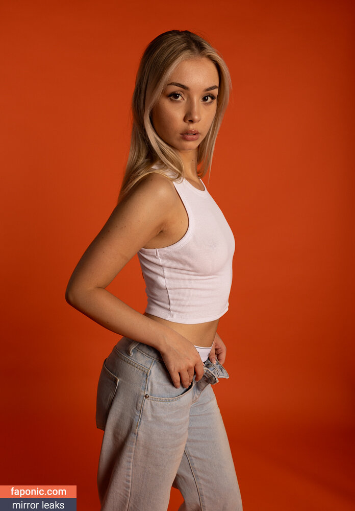 kamilalenajanicka