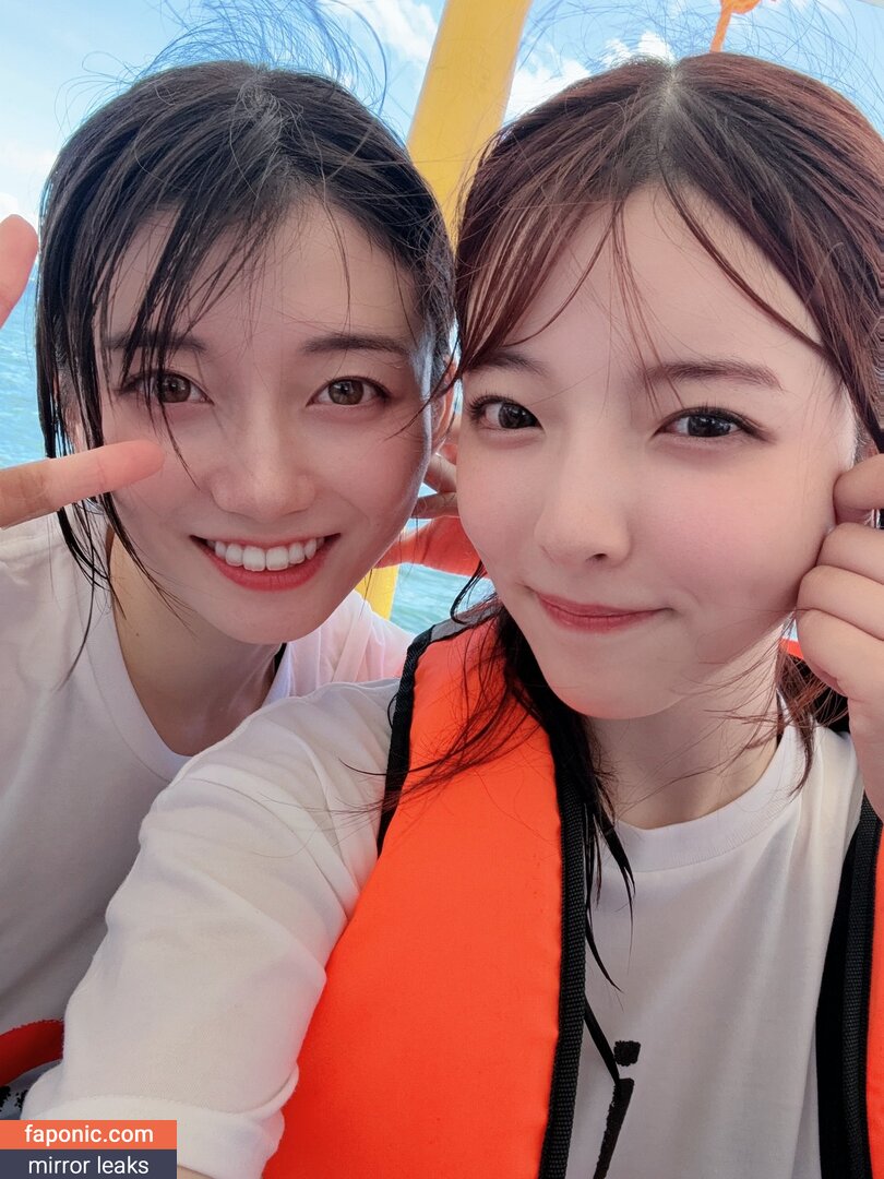 瀬戸環奈 Kanna Seto