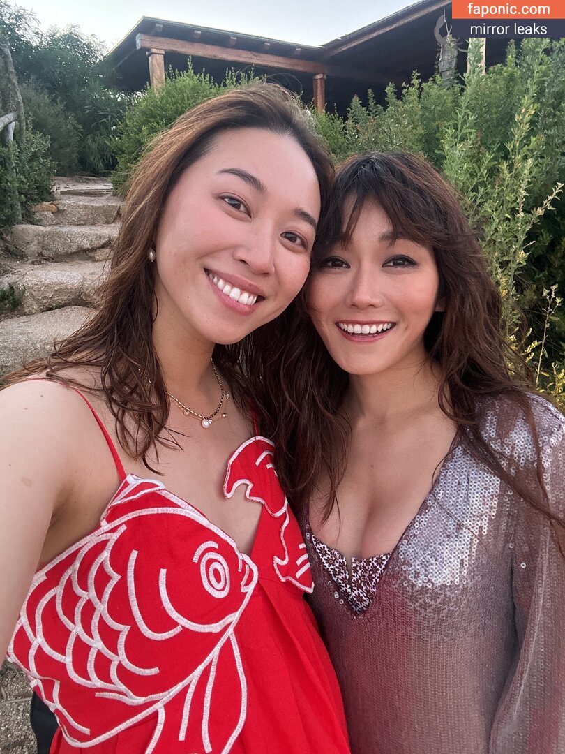 Karen Fukuhara
