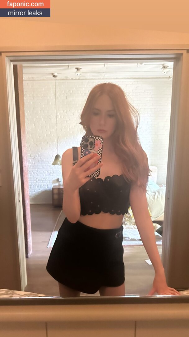 Karen Gillan