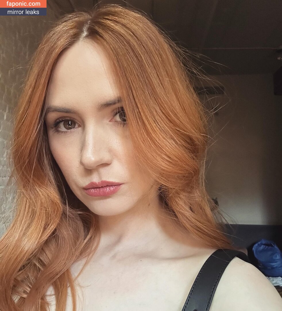 Karen Gillan