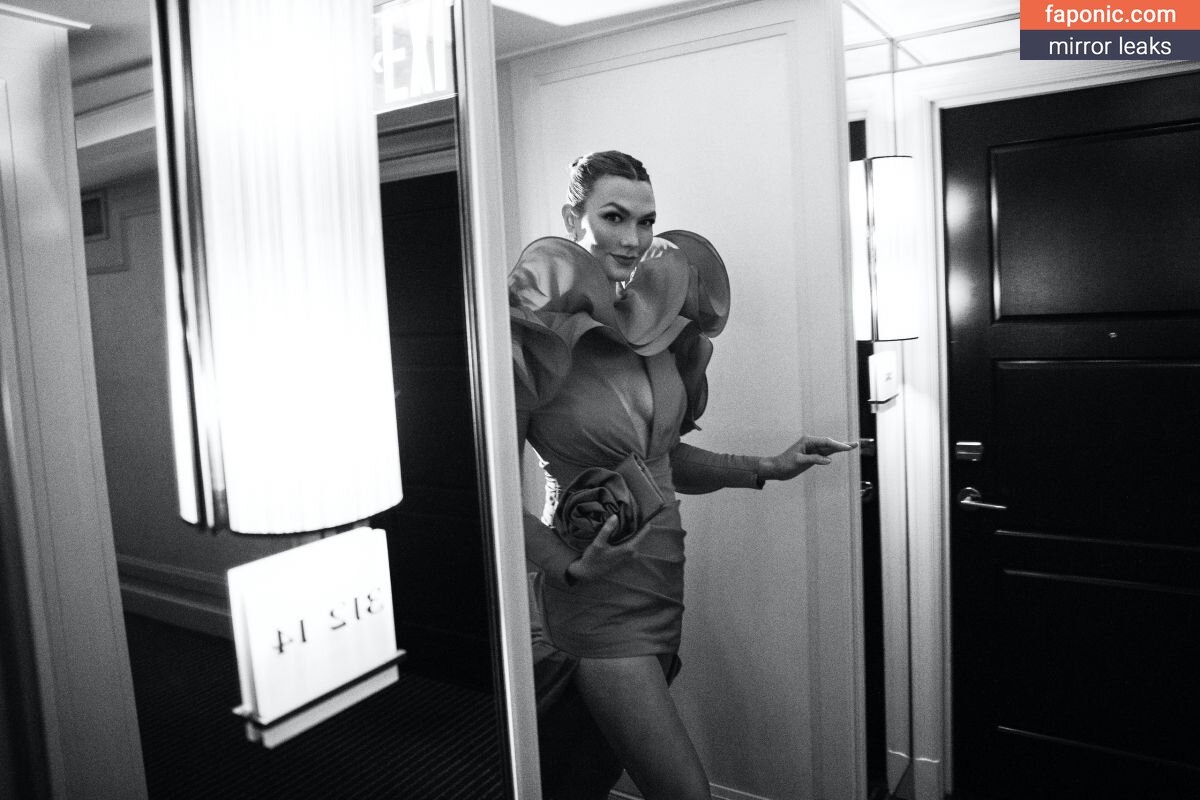 Karlie Kloss