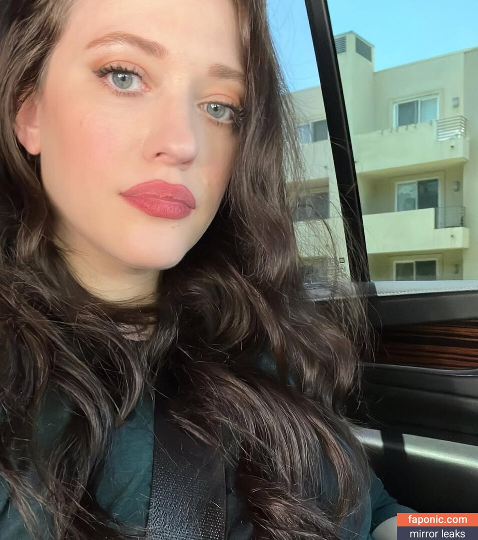 Kat Dennings