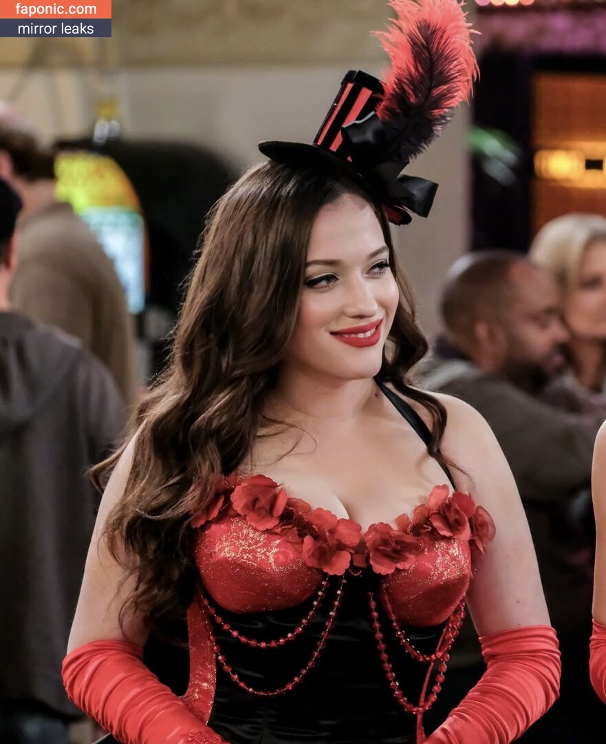 Kat Dennings