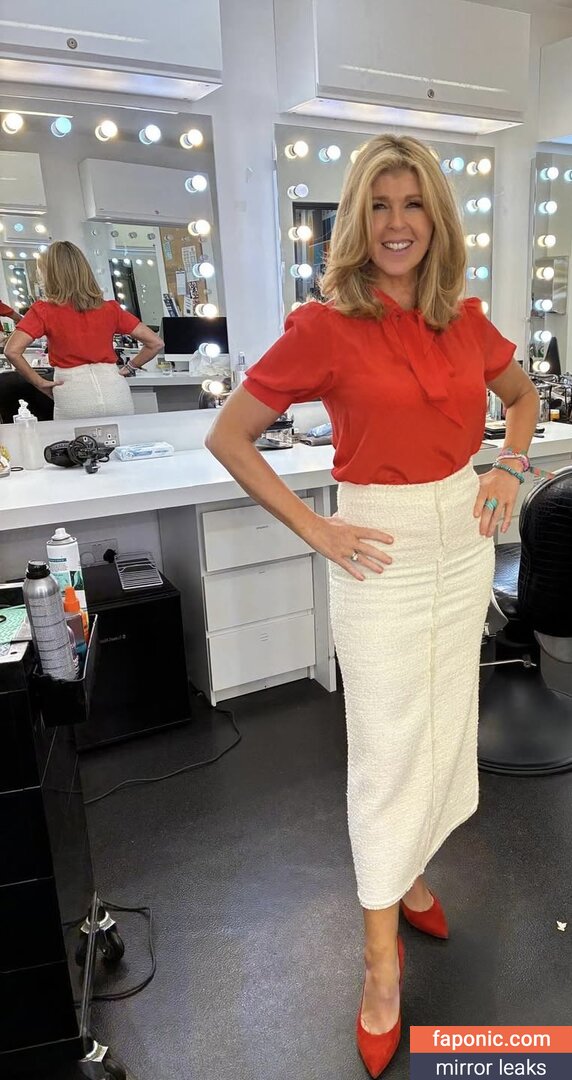 Kate Garraway