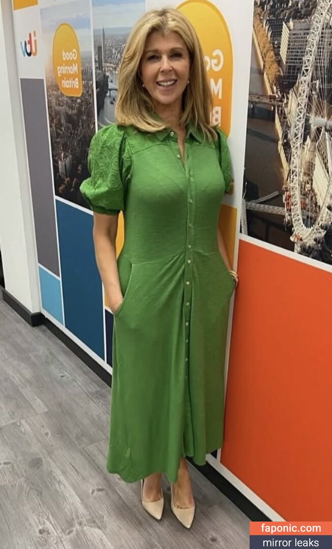 Kate Garraway