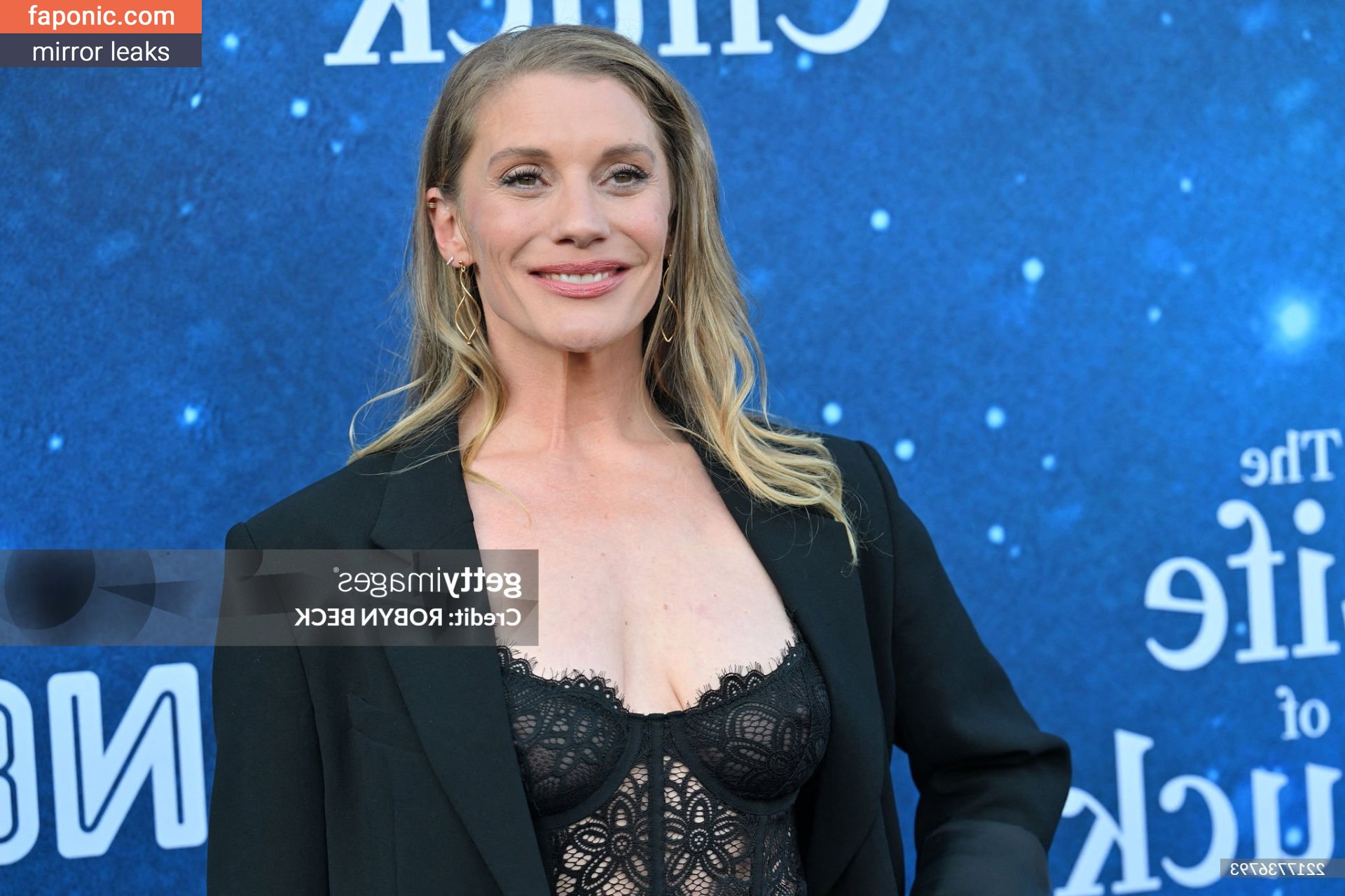 Katee Sackhoff