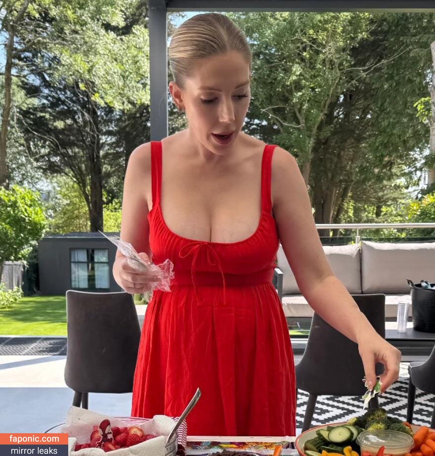 Katherine Ryan
