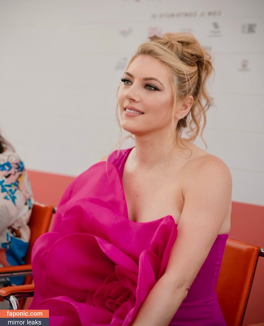 Katheryn Winnick