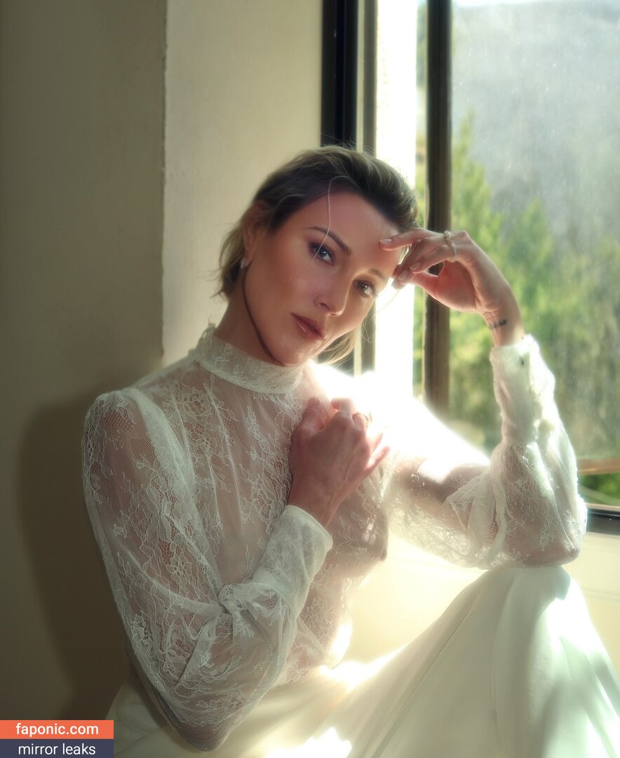 Katie Cassidy