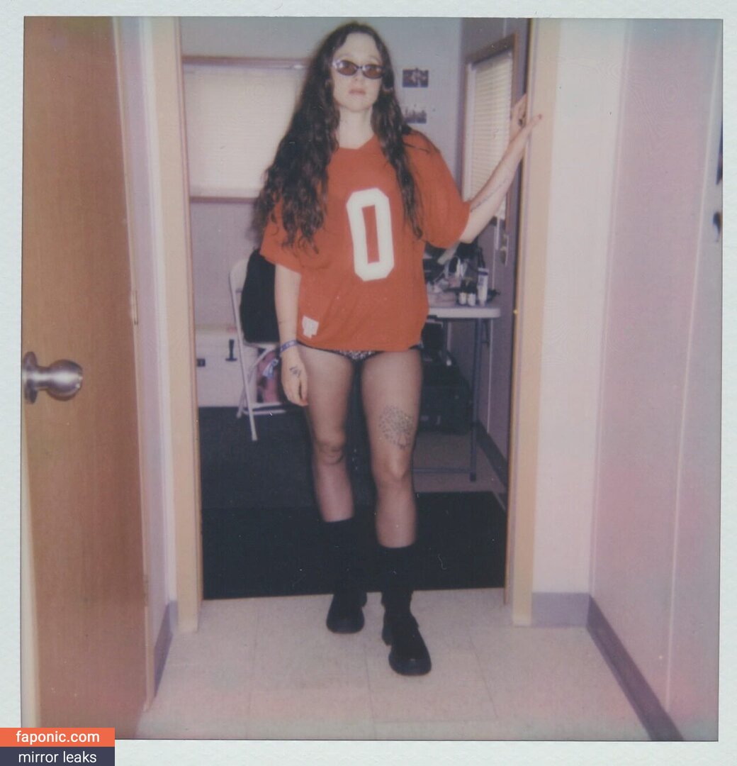 Katie Crutchfield