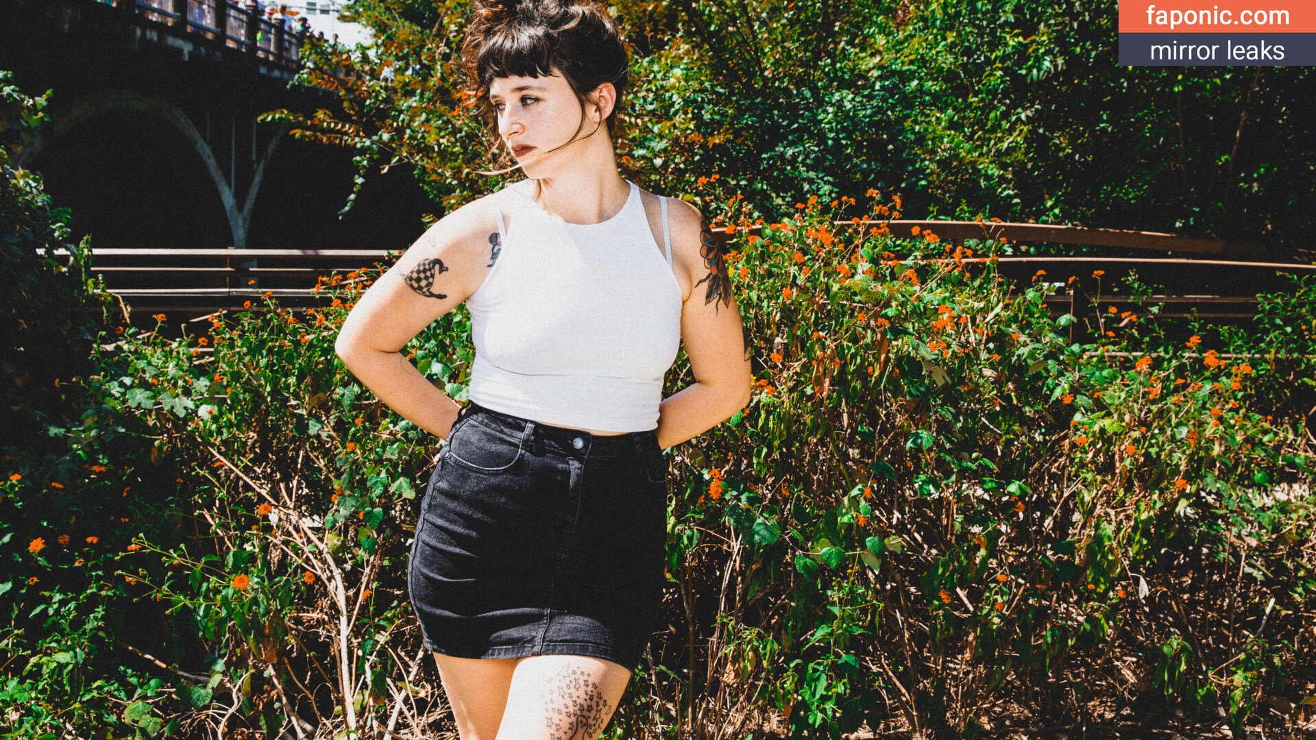 Katie Crutchfield