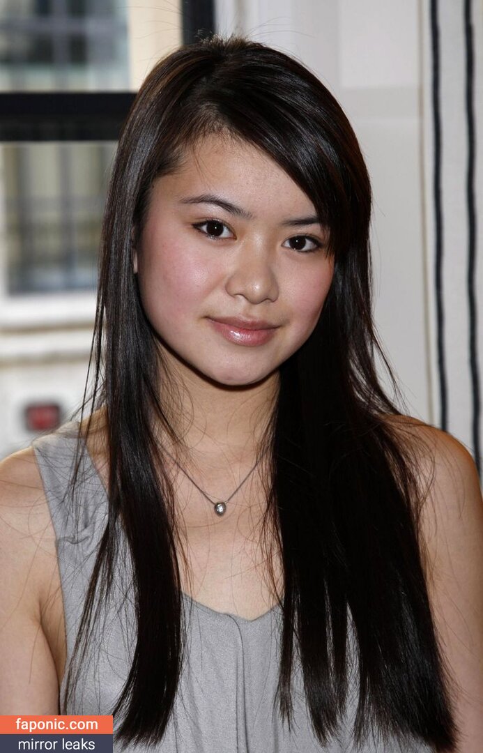 Katie Leung