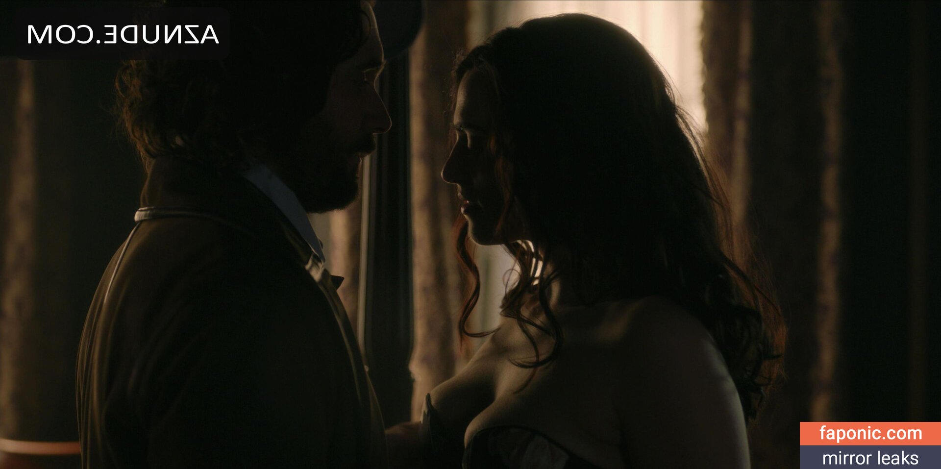 Katie McGrath