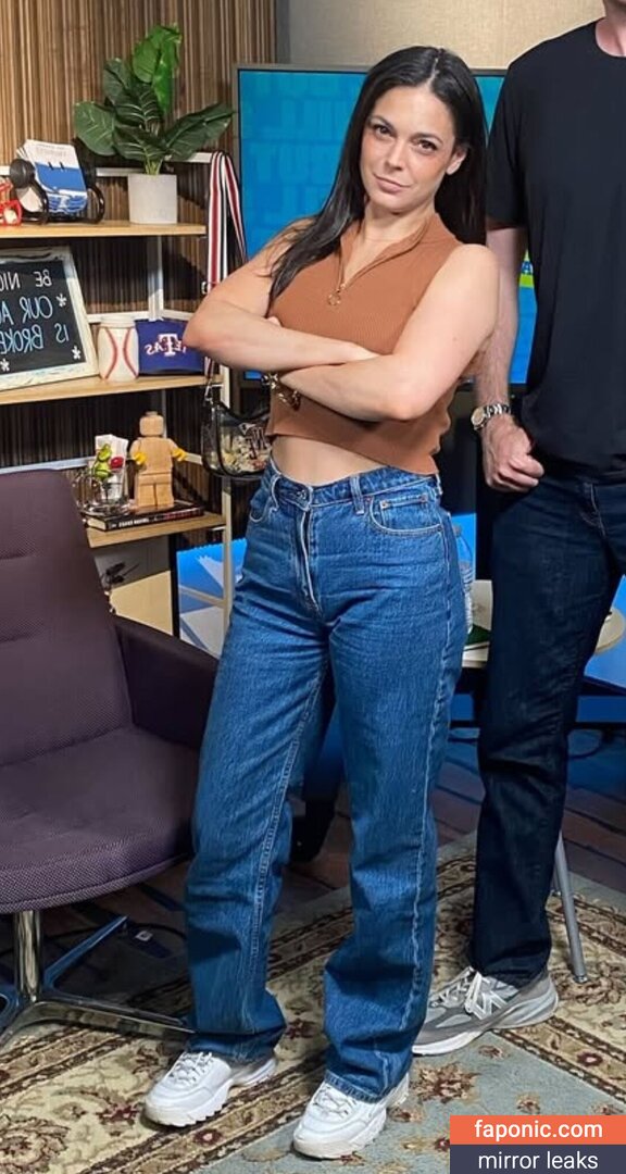 Katie Nolan