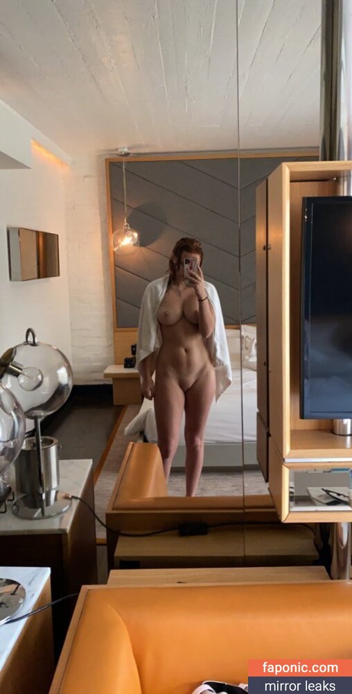 Katrina Marie