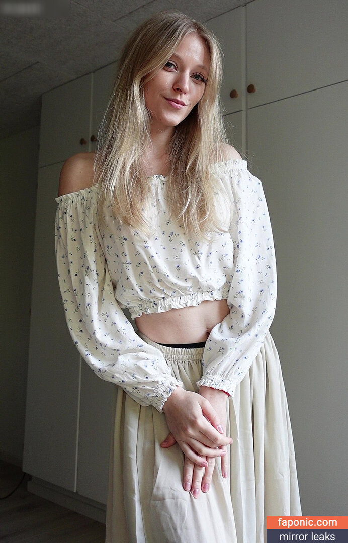 Katrine ASMR