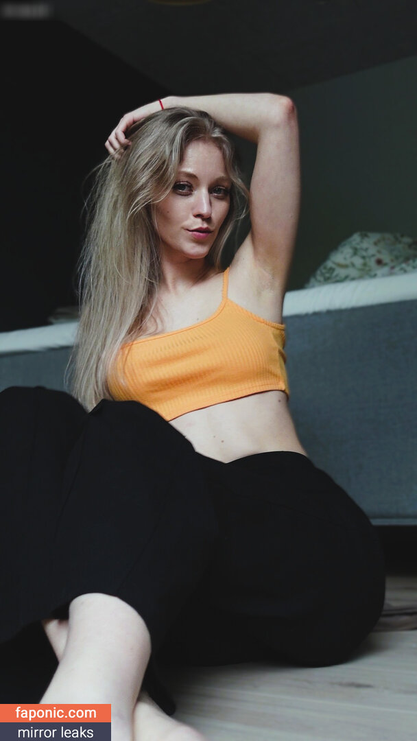 Katrine ASMR