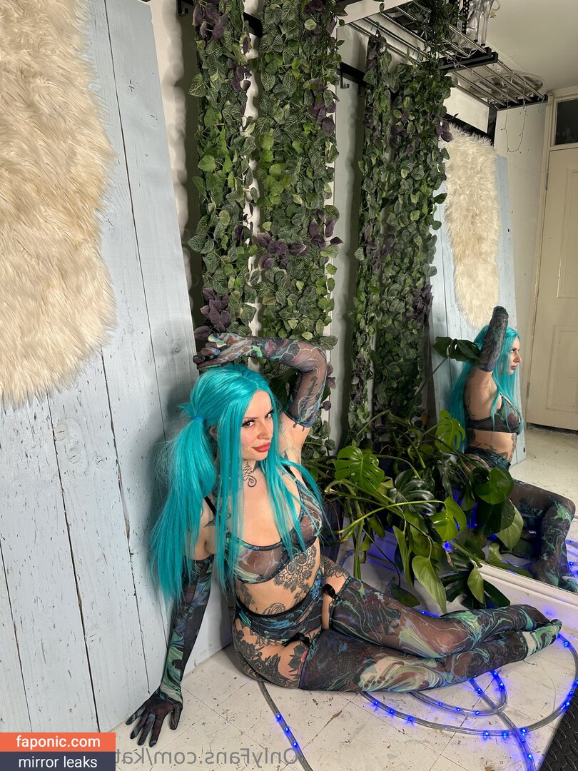 Katsandcrows
