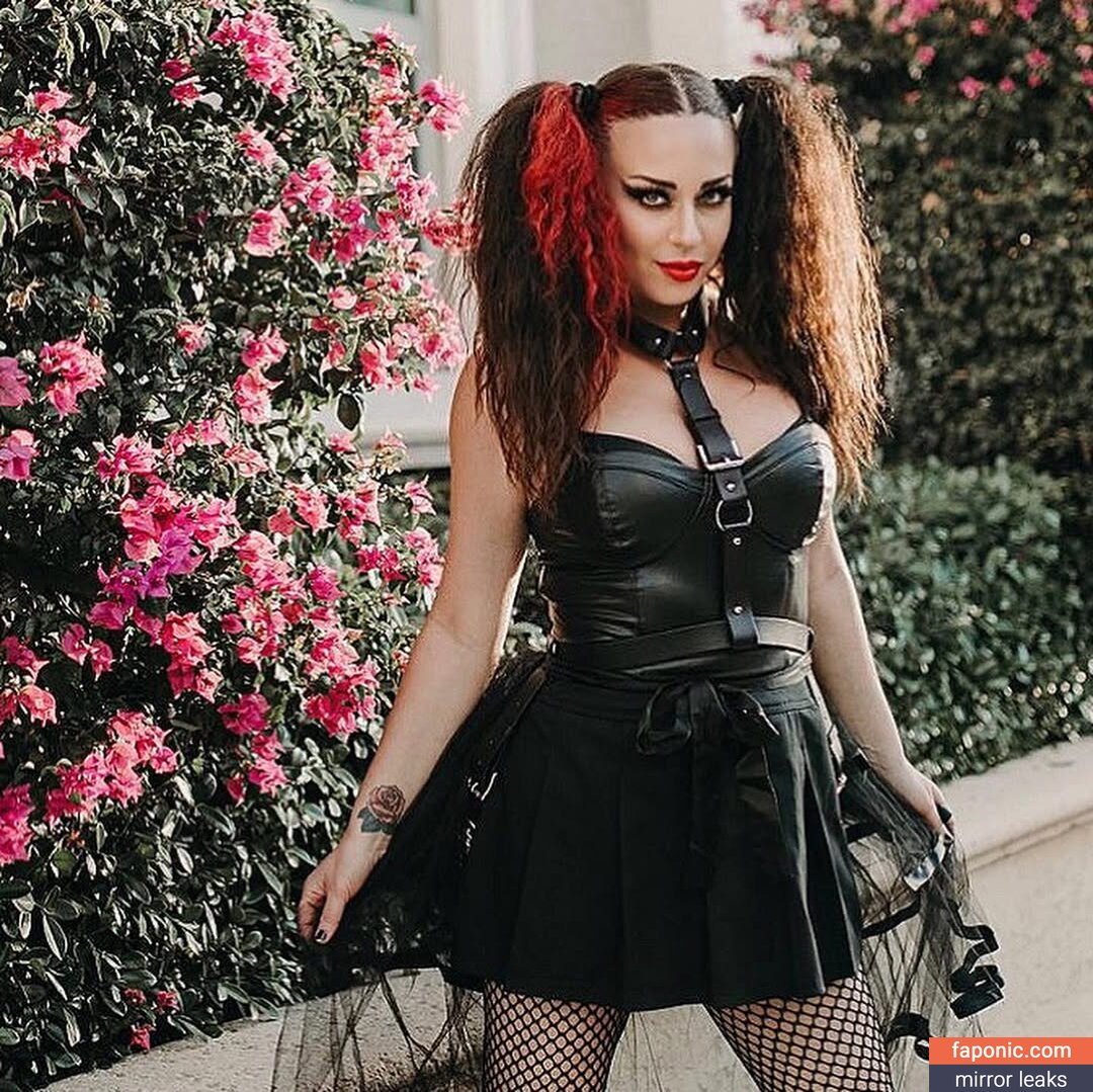 Katt Scarlett