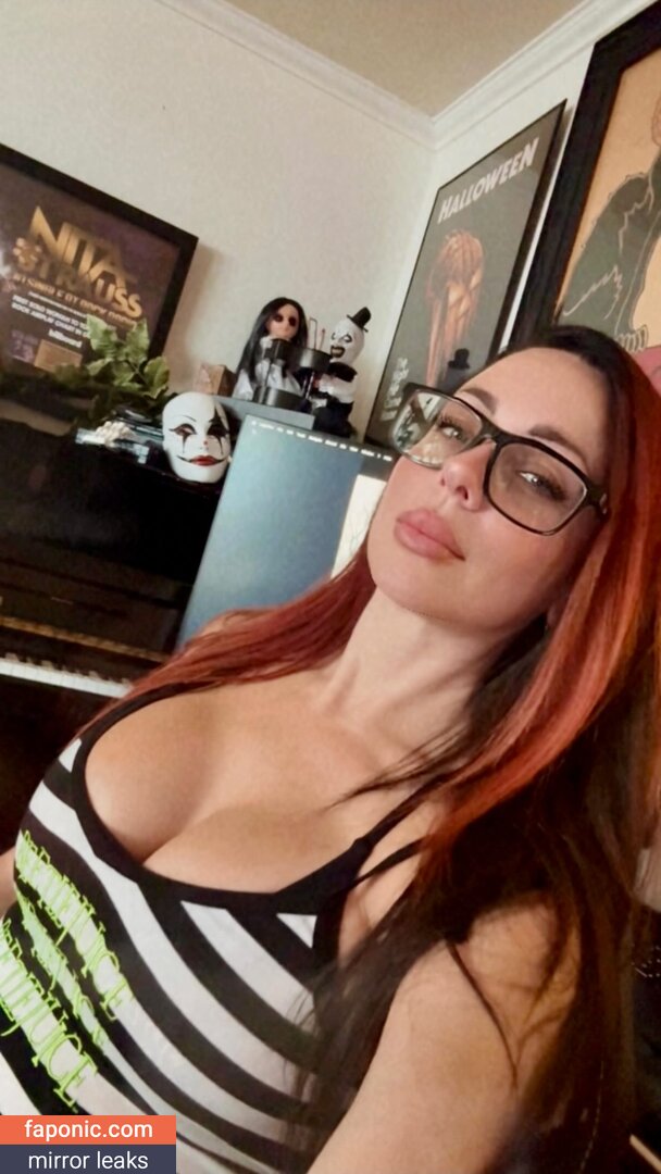 Katt Scarlett