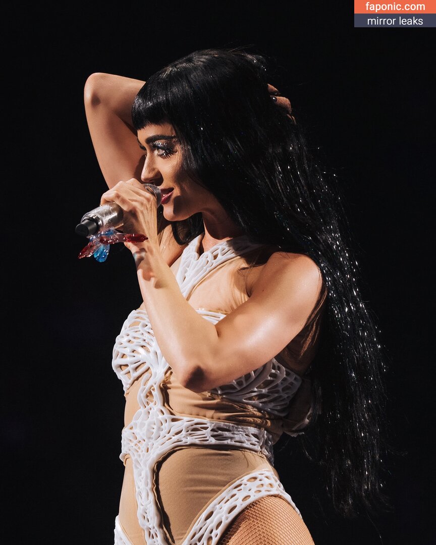 Katy Perry
