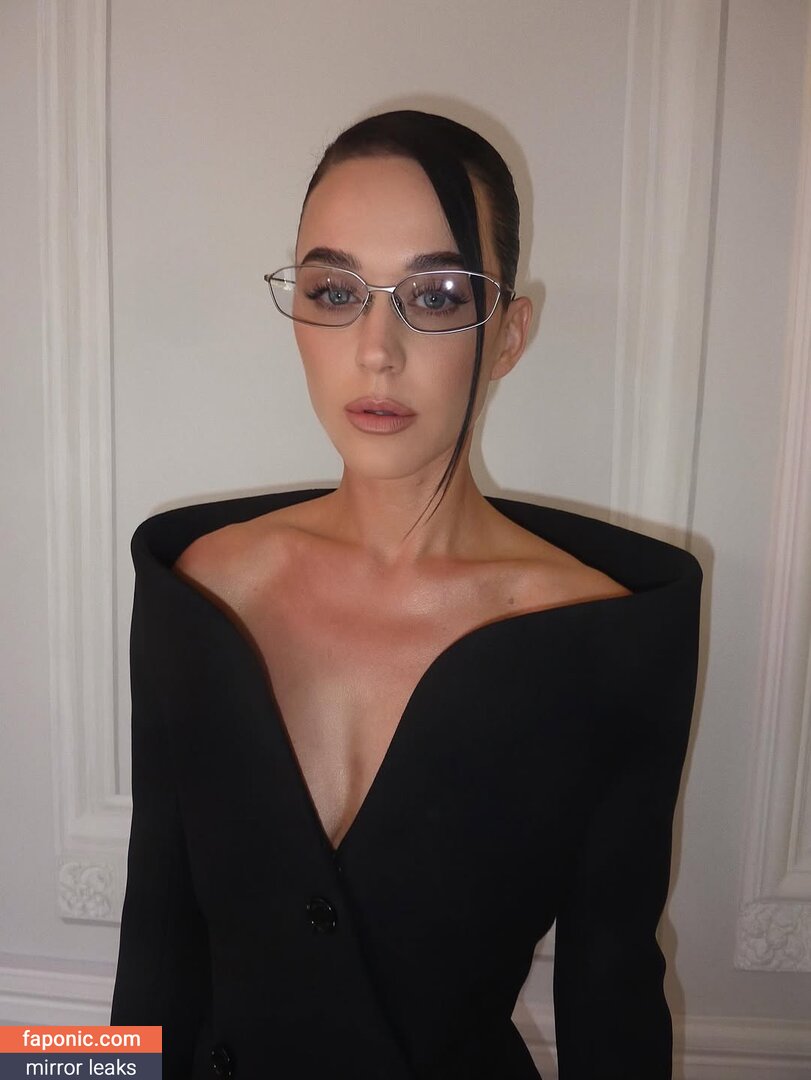 Katy Perry