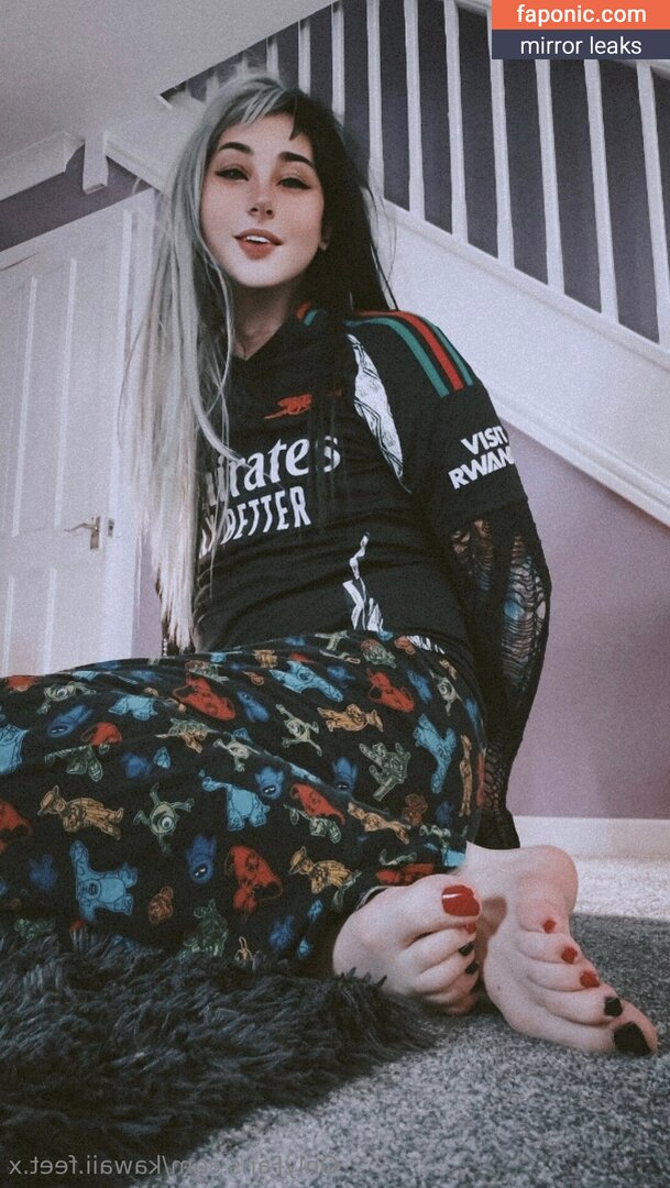 kawaii.feet.x