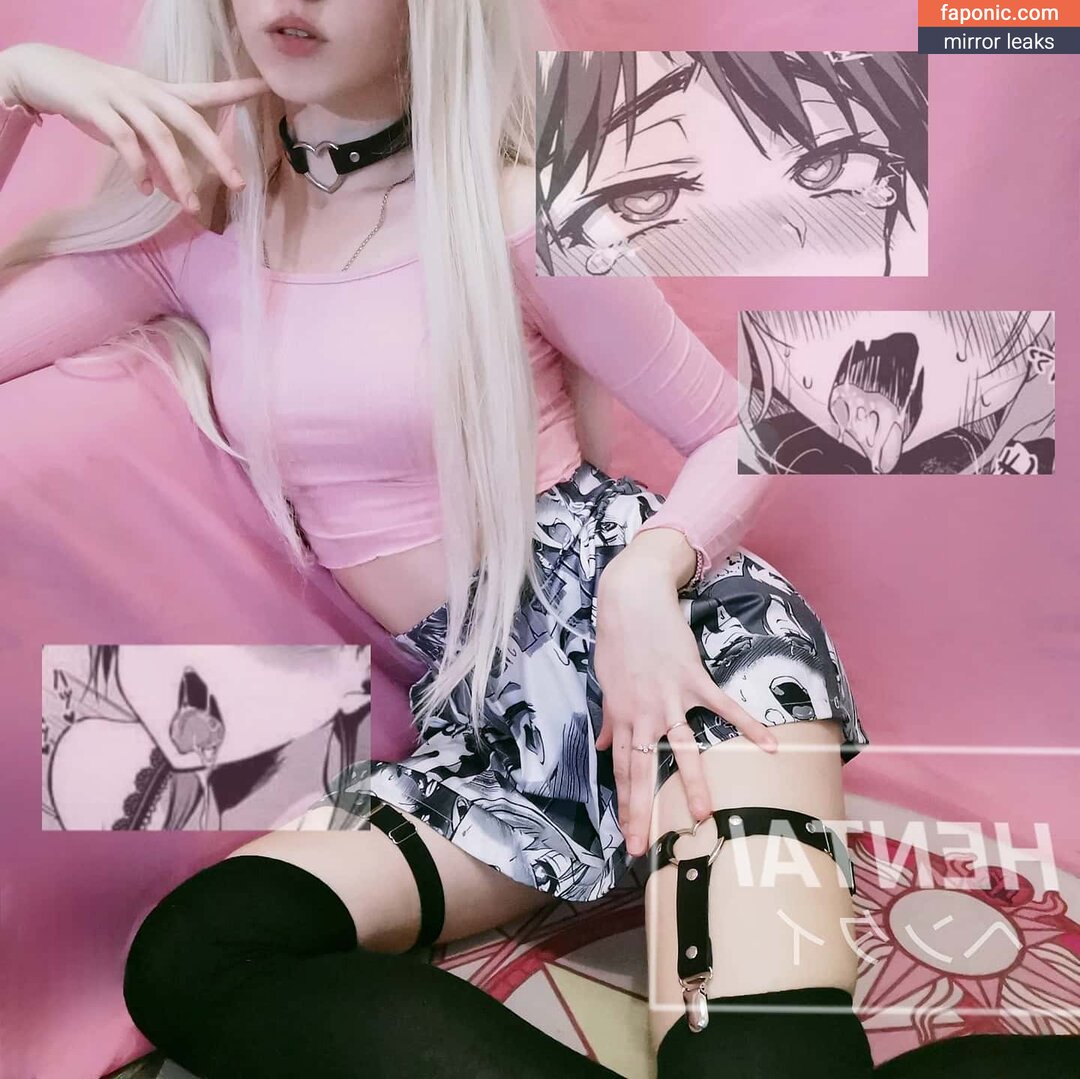 Kawaii Fox Tyan