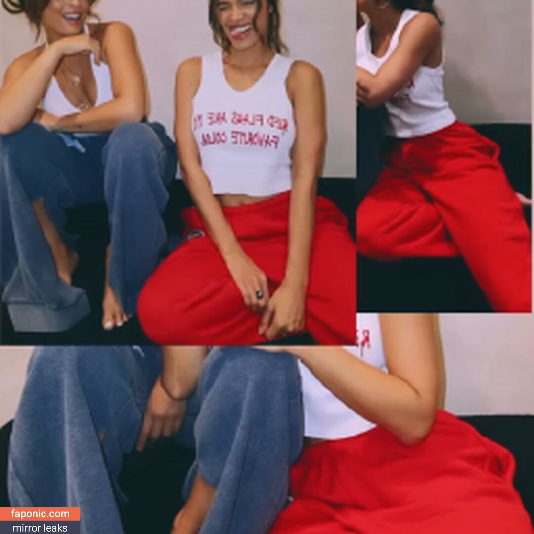 Kayla Braxton