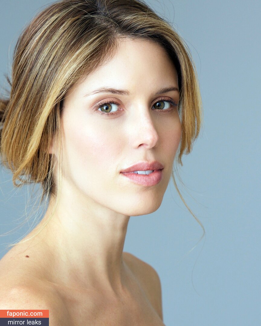 Kayla Ewell