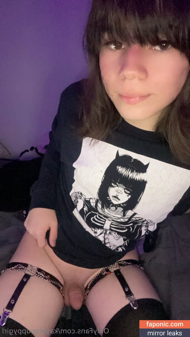 kayleepuppygirl