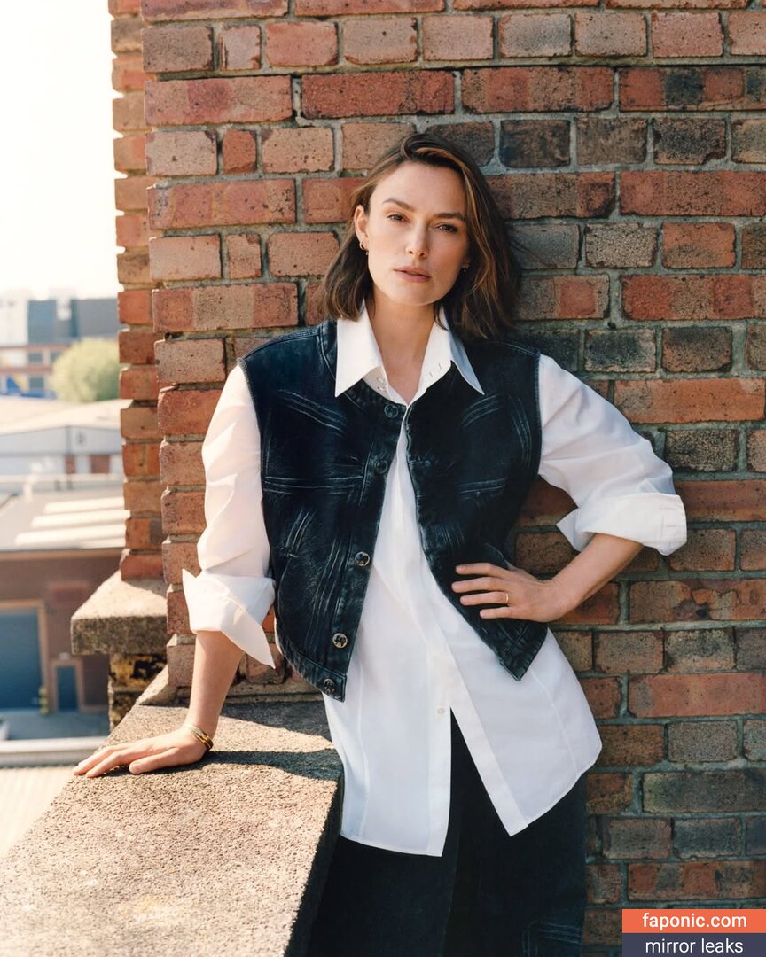 Keira Knightley