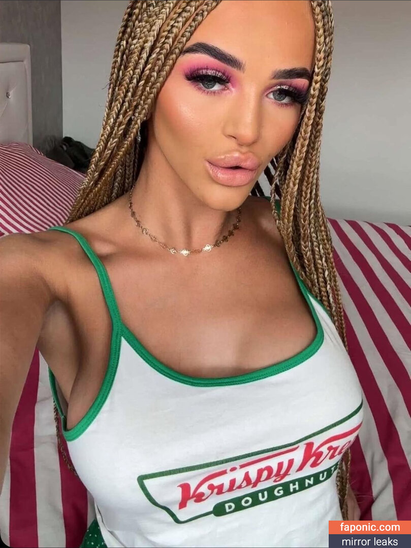 Keisha Morris