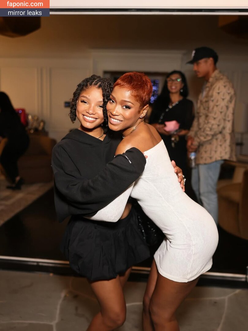 Keke Palmer