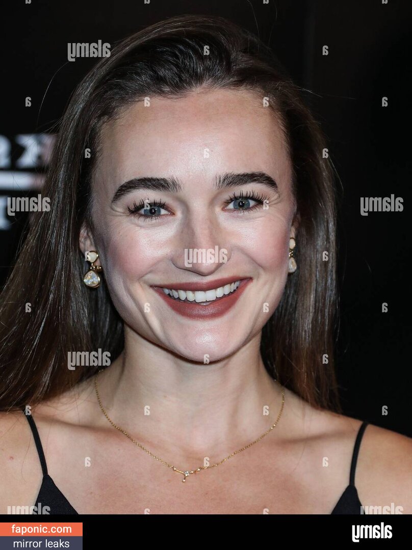 Kelley Mack