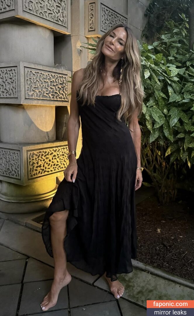 Kelly Bensimon