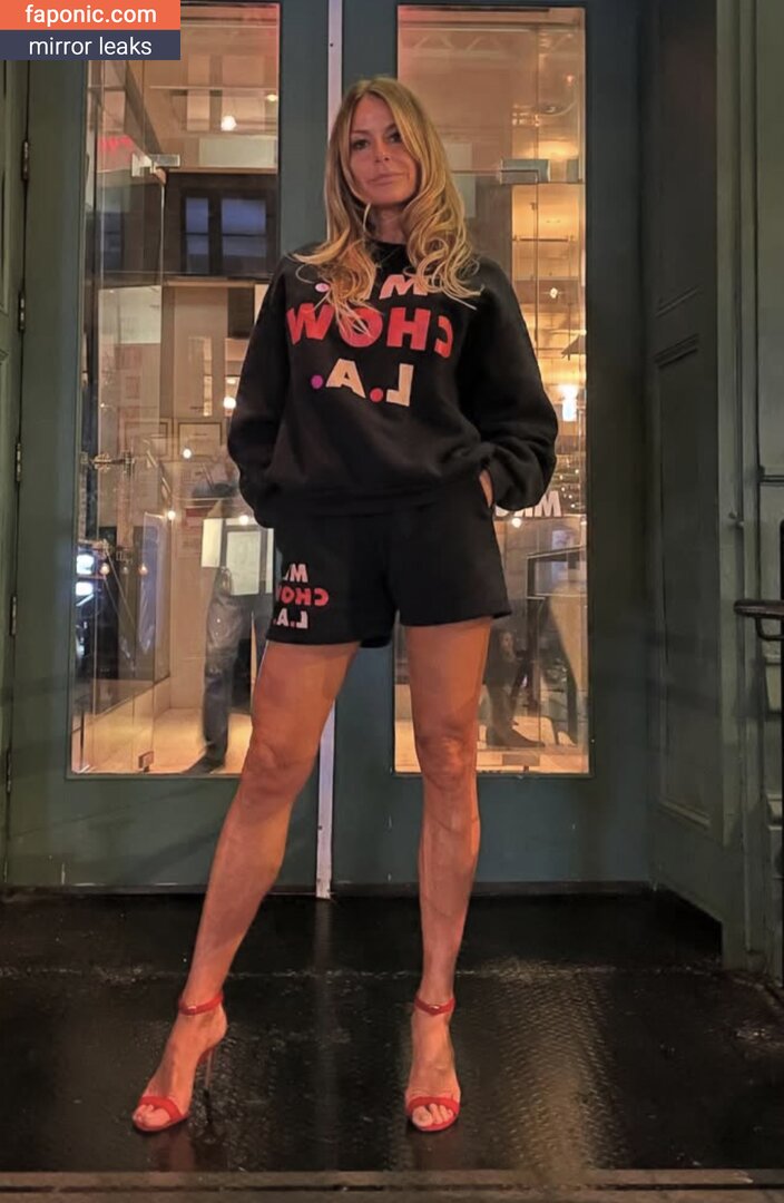 Kelly Bensimon