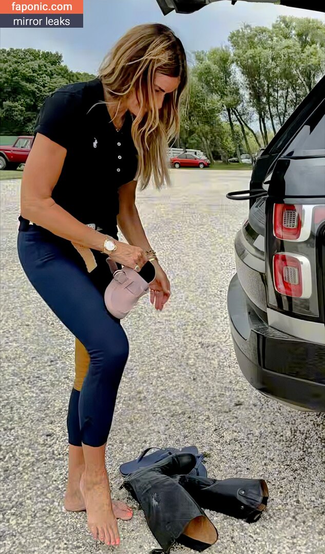Kelly Bensimon