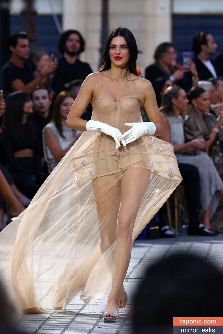 Kendall Jenner