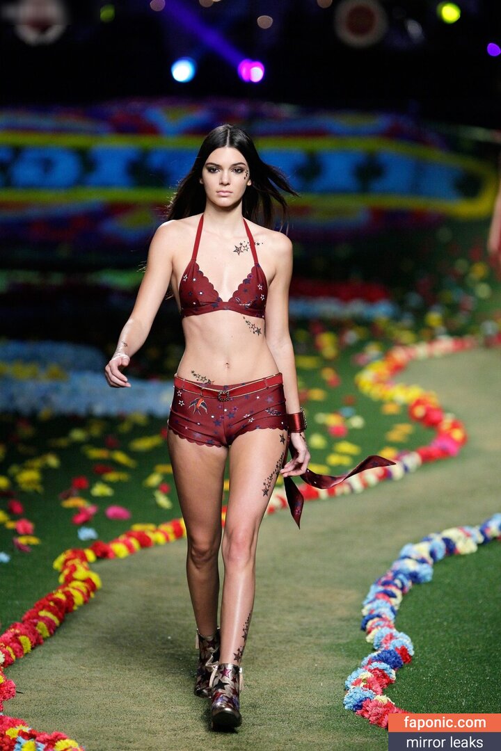 Kendall Jenner
