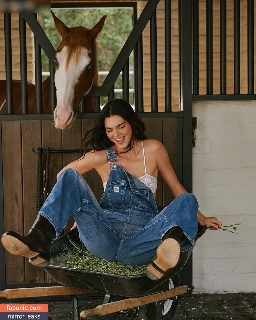 Kendall Jenner