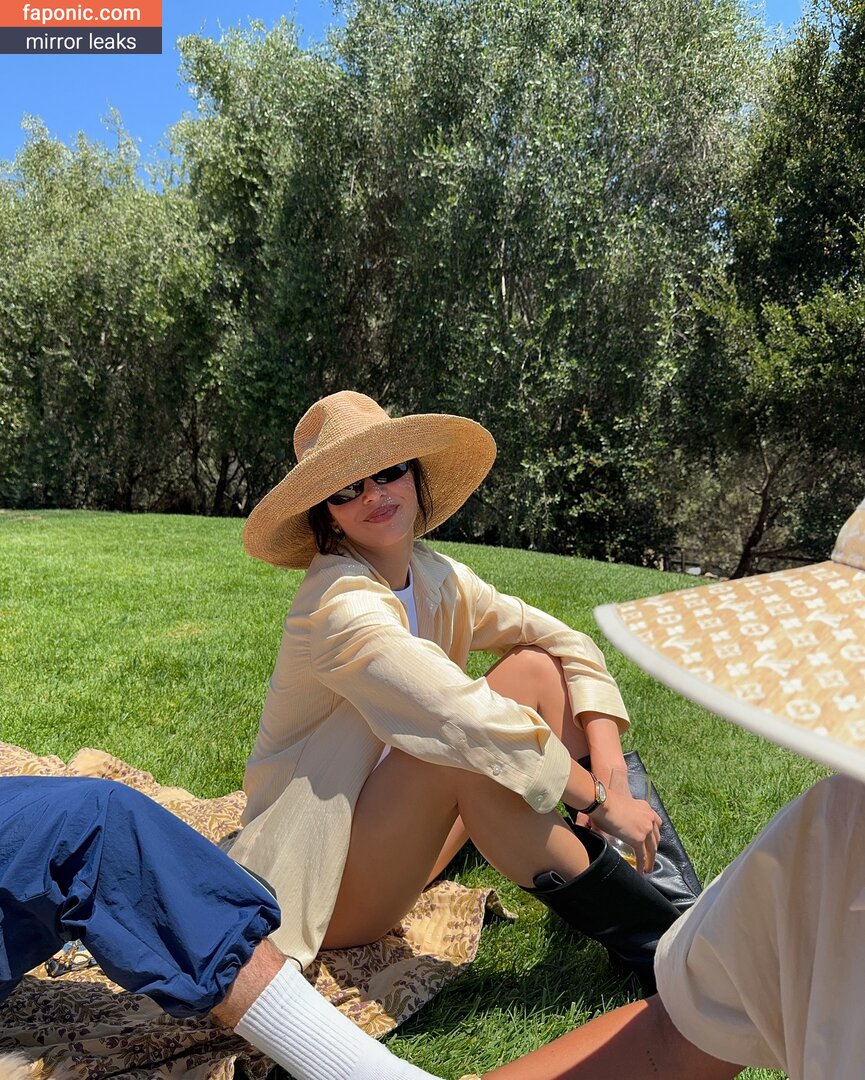 Kendall Jenner